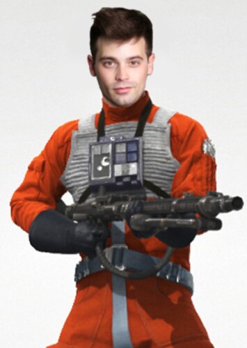 Brock Presley