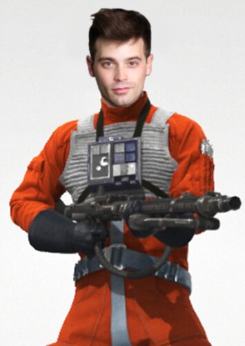 Brock Presley