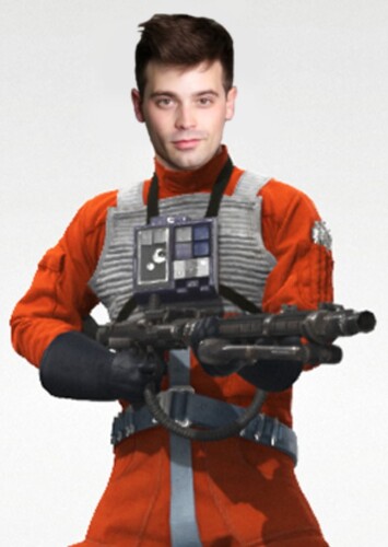 Brock Presley
