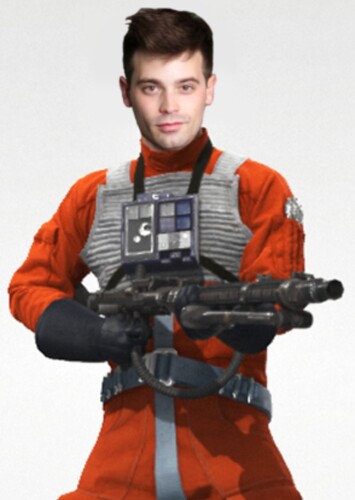 Brock Presley