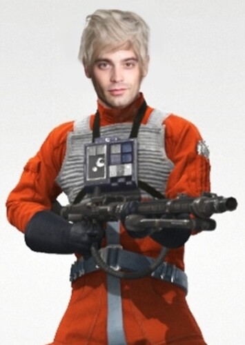 Brock Presley