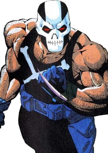 Brock Rumlow