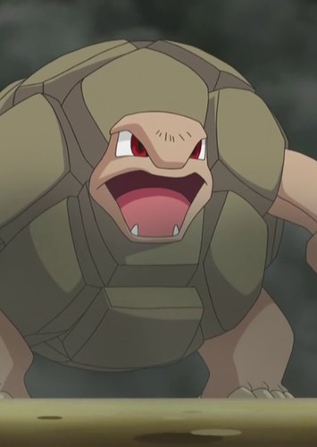 Brock's Golem