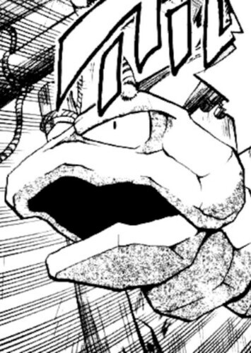 Brock's Onix (English Dub)