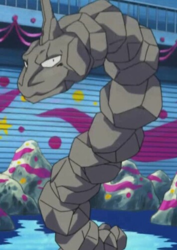 Brock Slate