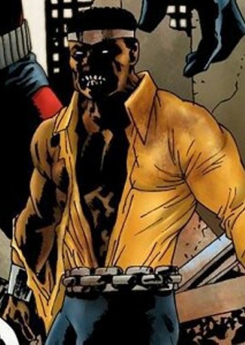 Brock Steel
