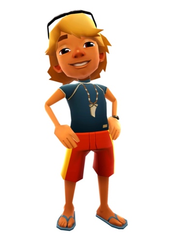 Brody