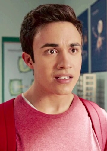 Brody Romero