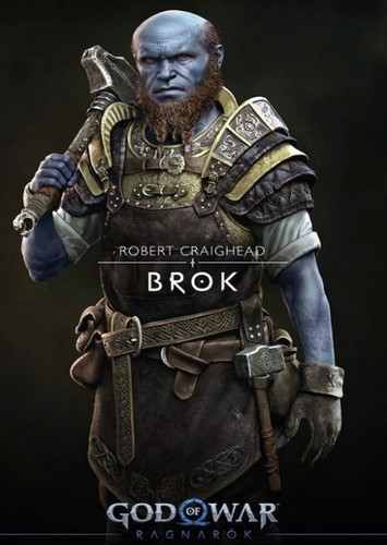 Brok