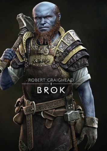Brok