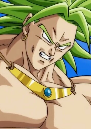Broly
