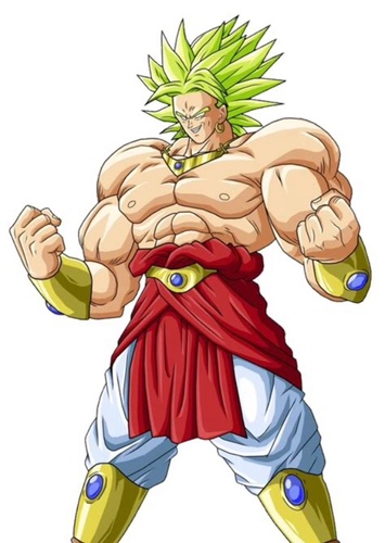Broly