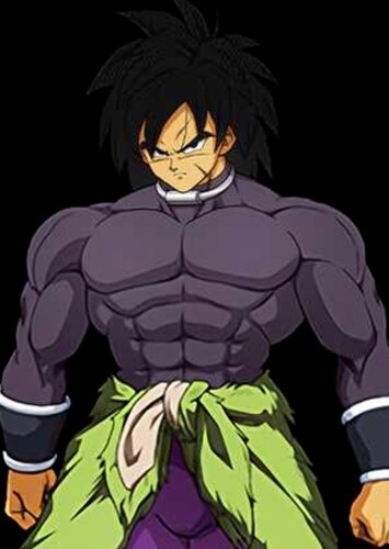 Broly