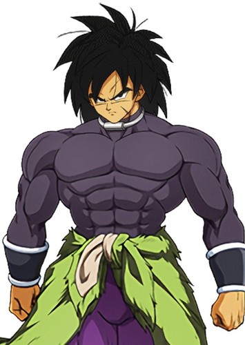 BROLY