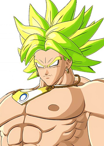 Broly (DLC)