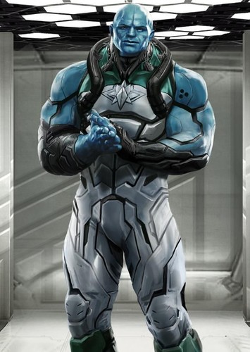 BRON-CHAR