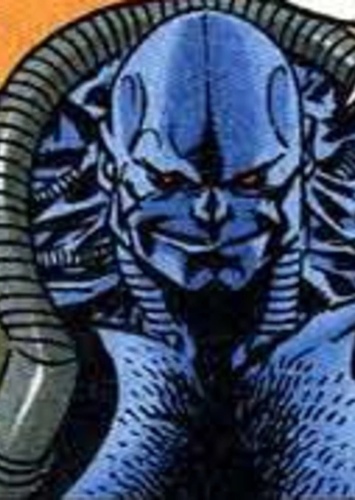 Bron-Char (MCU)