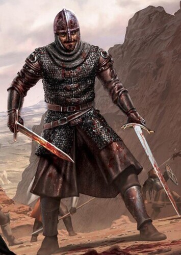 Bronn