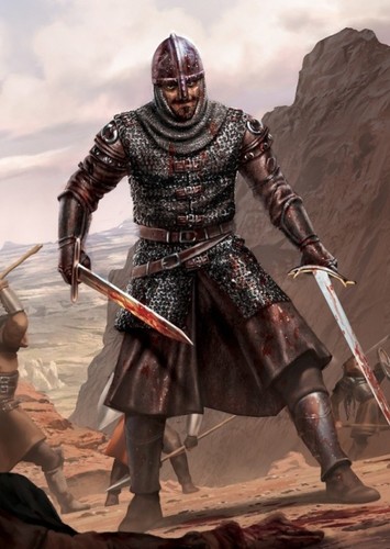 Bronn