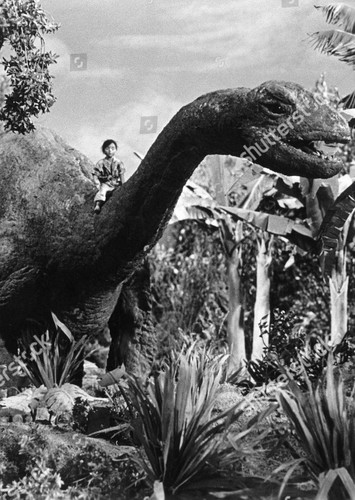 Brontosaurus