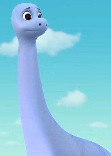 Brontosaurus