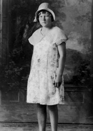 Bronwyn Bruntley