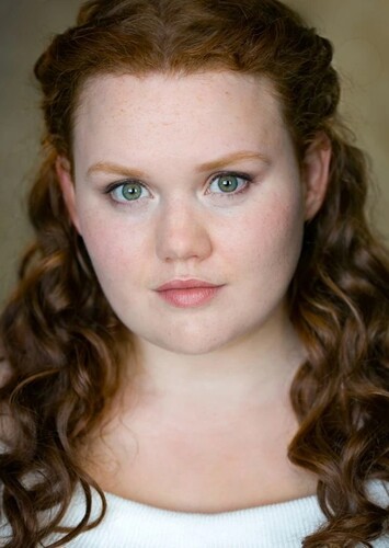 Bronwyn James