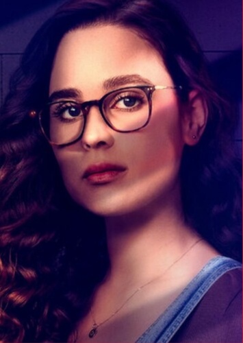 Bronwyn Rojas