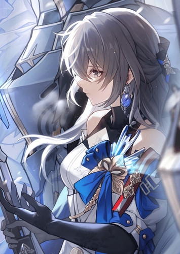 Bronya Rand