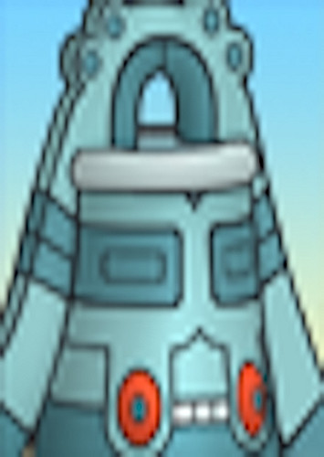 Bronzong (English Dub)