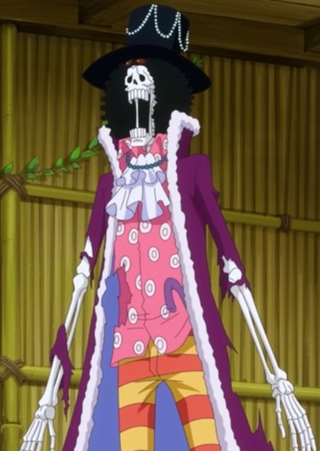 Brook