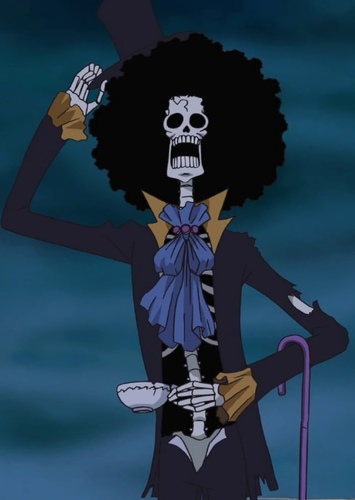 Brook
