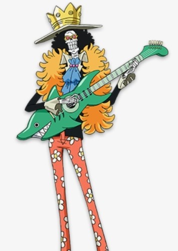 Brook