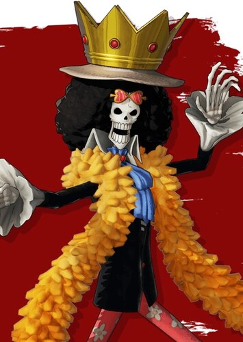 Brook