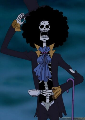 Brook