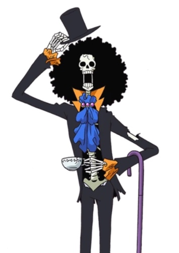 Brook