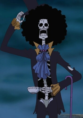 Brook