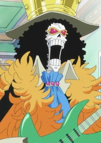 Brook