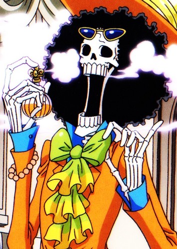 Brook