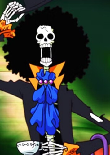 Brook