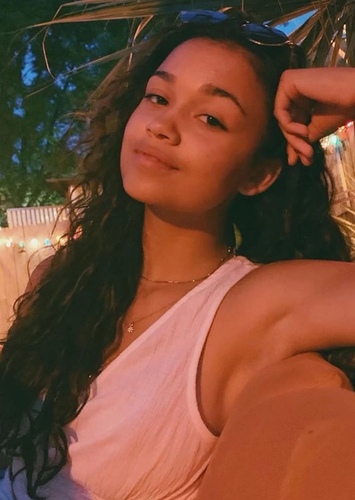 Brooke Bennett