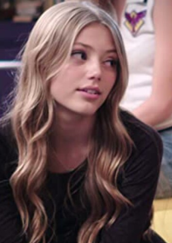 Brooke Osmond