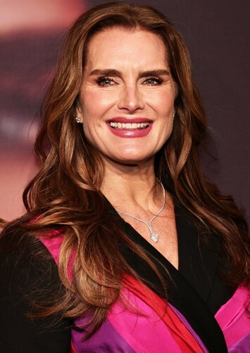 Brooke Shields