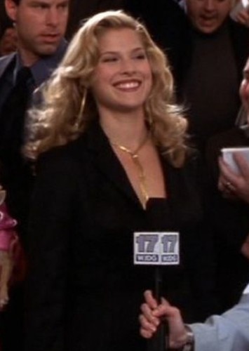 Brooke Taylor