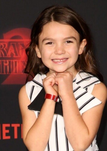 Brooklynn Prince