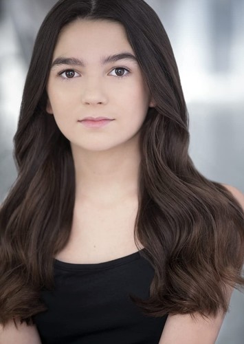 Brooklynn Prince