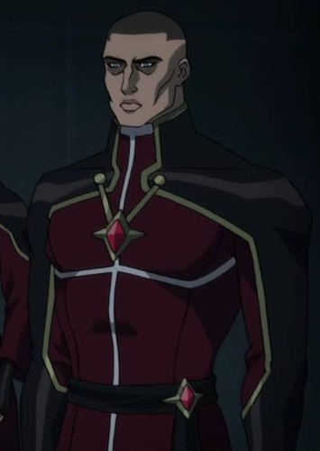 Brother Blood