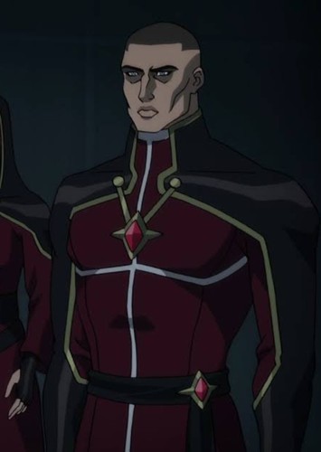 Brother Blood