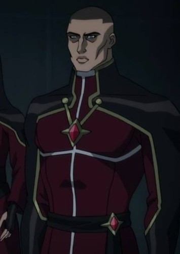 Brother Blood