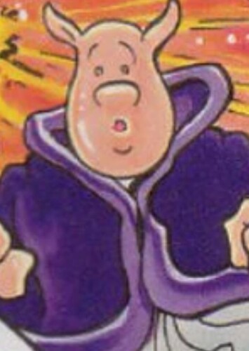 Brother Brian